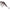 Vobler Rapala Rippin' Rap, Slvt, 5cm, 9g