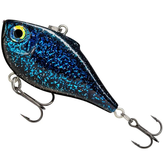 Vobler Rapala Rippin' Rap, Thdb, 5cm, 9g