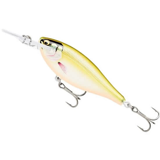 Vobler Rapala Shad Rap Elite Heavy Duty, Gdhay, 9.5cm, 20g