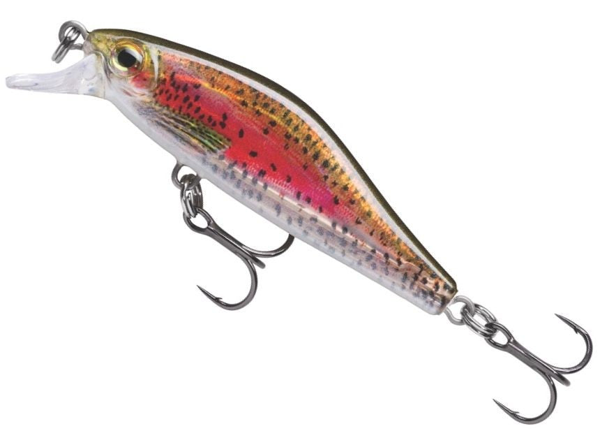 Vobler RAPALA Shadow Rap Solid, RTL, 5cm, 5.5g