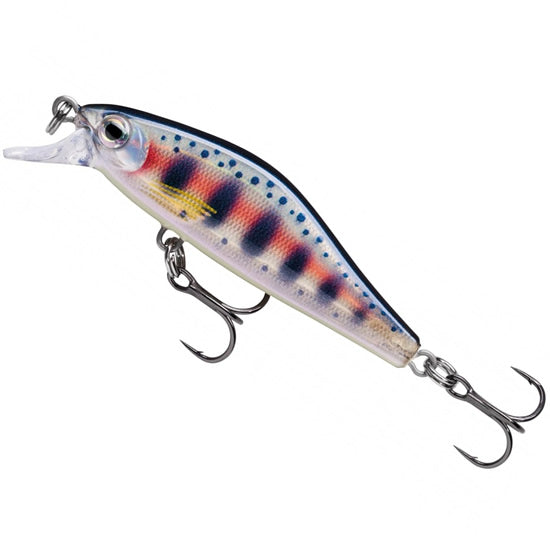 Vobler RAPALA Shadow Rap Solid, YM, 5cm, 5.5g