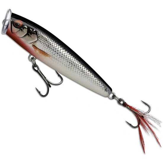 Vobler Rapala Skitter Pop Elite 75, Gdrol, 7.5cm, 10g