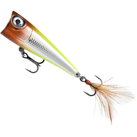 Vobler Rapala X-light Pop 04, Cln, 4cm, 3g