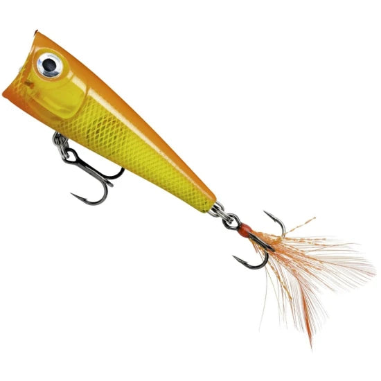 Vobler Rapala X-light Pop 04, Gfr, 4cm, 3g