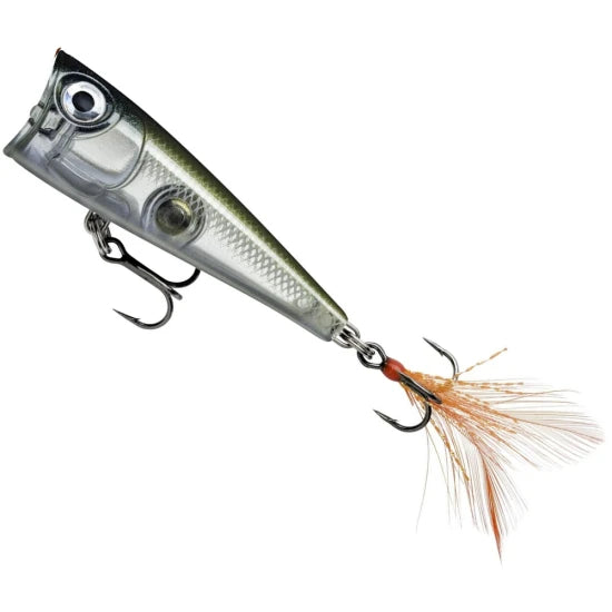 Vobler Rapala X-light Pop 04, Ghsh, 4cm, 3g