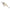 Vobler Rapala X-light Shad, Ghsh, 4cm, 4g