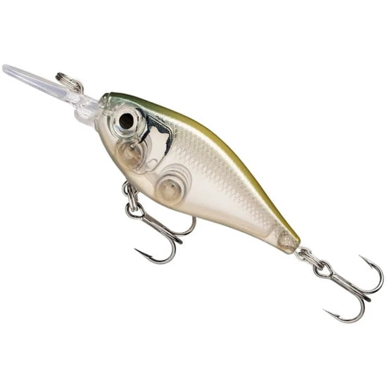 Vobler Rapala X-light Shad, Ghsh, 4cm, 4g
