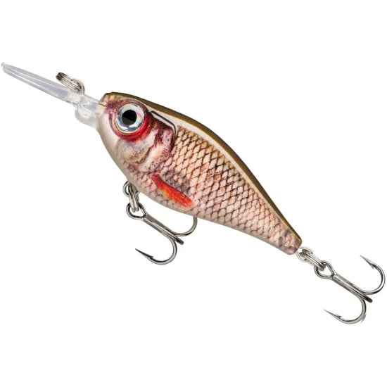 Vobler Rapala X-light Shad, Rol, 4cm, 4g