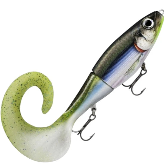 Vobler Rapala X-rap Otus, Culoare Rsml, 40g, 17cm, 1buc/pac