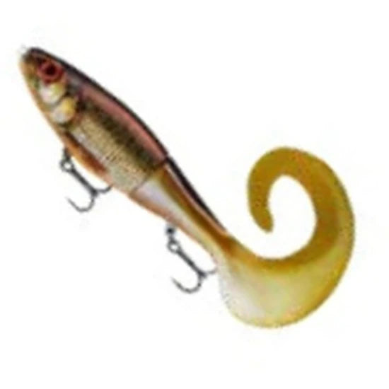 Vobler Rapala X-rap Otus Xrou17, Culoare Rfshl, 40g, 17cm, 1buc/pac