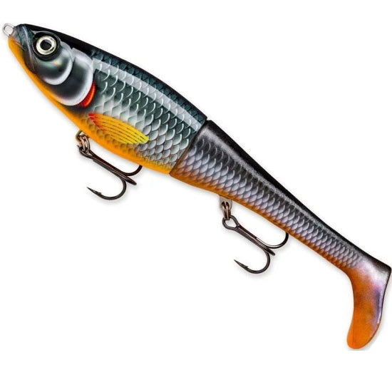 Vobler Rapala X-rap Peto, Hlw Halloween, 14cm, 39g