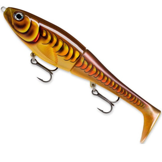 Vobler RAPALA X-Rap Peto, MRC Mirror Carp, 14cm, 39g