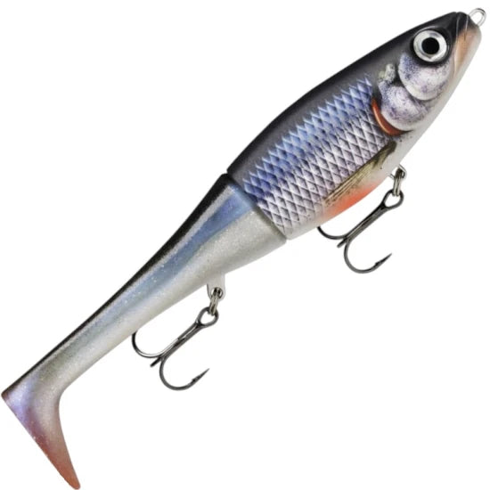 Vobler Rapala X-rap Peto, Spwr, 14cm, 39g