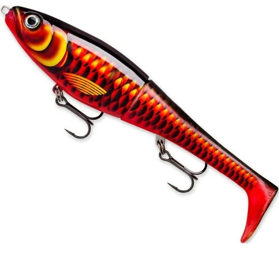 Vobler Rapala X-rap Peto, Twz Twilight Zone, 14cm, 39g