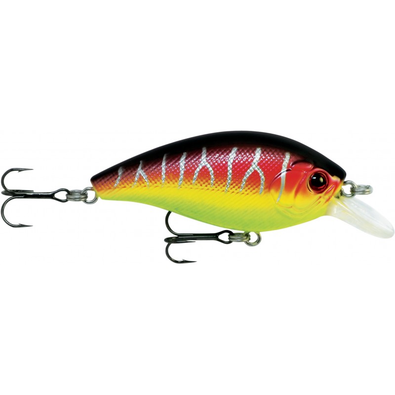 Vobler RAPTURE BBJ CRANK1  ST 6cm /11g