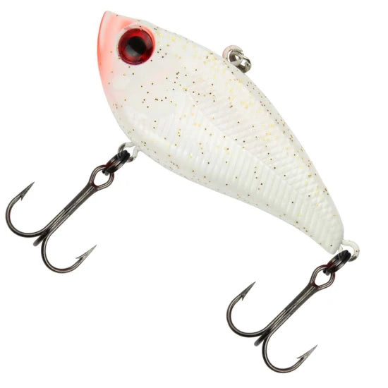 Vobler Reiva Powerflex Rattler, Bone White, 6.6cm, 18g, 1buc/pac