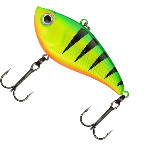 Vobler Reiva Powerflex Rattler, Firetiger, 5cm, 10g, 1buc/pac