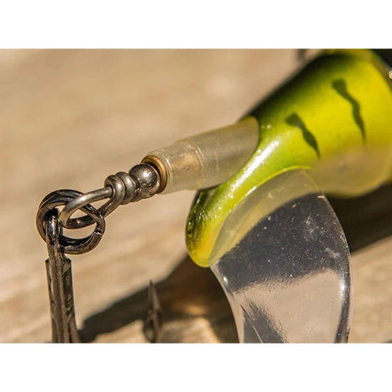 Vobler River2sea Whopper Plopper, Blue Blood, 11cm, 28g, 1buc/pac
