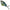 Vobler River2sea Whopper Plopper, Blue Blood, 7.5cm, 16.5g, 1buc/pac