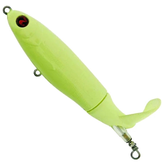 Vobler River2sea Whopper Plopper, Glow, 11cm, 28g, 1buc/pac