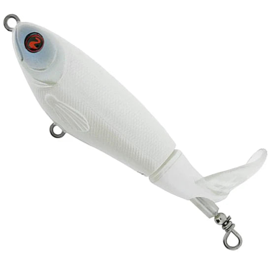 Vobler River2sea Whopper Plopper, Powder, 11cm, 28g, 1buc/pac