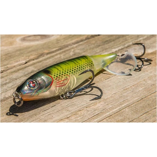 Vobler River2sea Whopper Plopper, Powder, 11cm, 28g, 1buc/pac