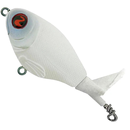 Vobler River2sea Whopper Plopper, Powder, 7.5cm, 16.5g, 1buc/pac