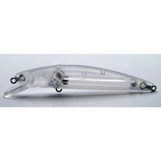 Vobler Raid Japan Level Shad, Su 001 Lime Chartreuse, 50.3mm, 4.3g