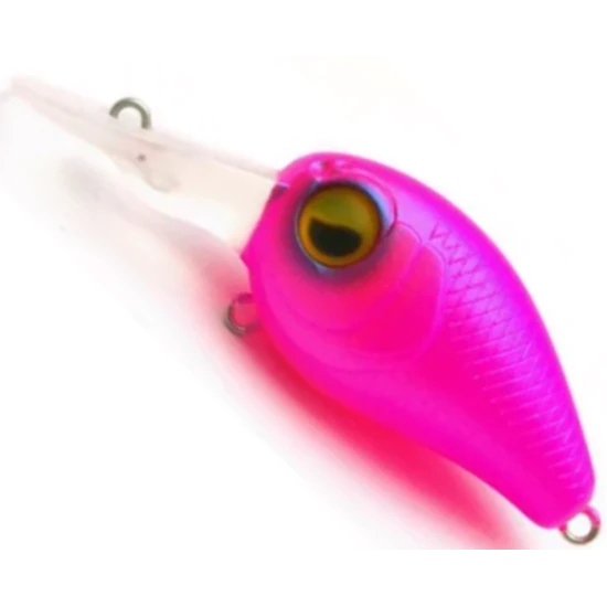 Vobler Raid Level Crank Ping, 009 Honeytrap, 3.25cm, 3.5g, 1buc/pac