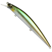 Vobler Raid Level Minnow Floating, 007 Kanamoroko, 14g, 12.5cm, 1buc/pac