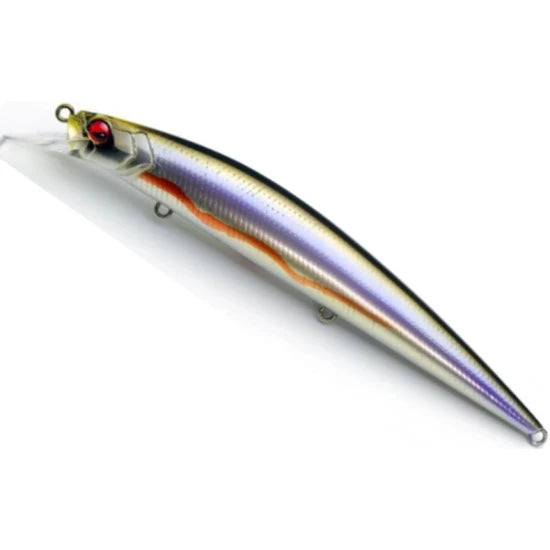 Vobler Raid Level Minnow Floating, 020 Ryu-ketsu, 14g, 12.5cm, 1buc/pac