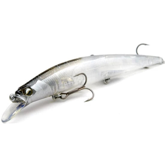 Vobler Raid Level Minnow Floating, 022 Pearly Chart, 14g, 12.5cm, 1buc/pac
