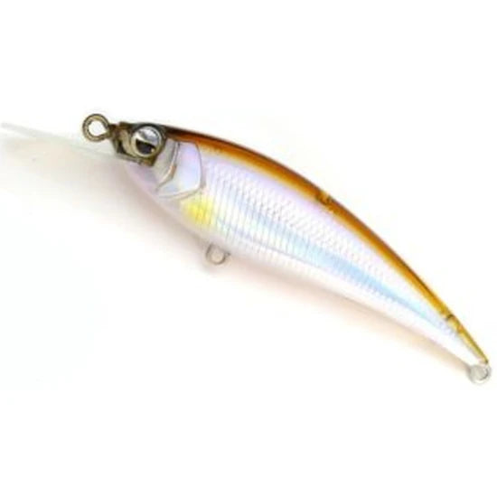 Vobler Raid Level Shad Sprinter 68sr Floating, 003 Neon Wakasagi, 5.6g, 6.8cm, 1buc/pac