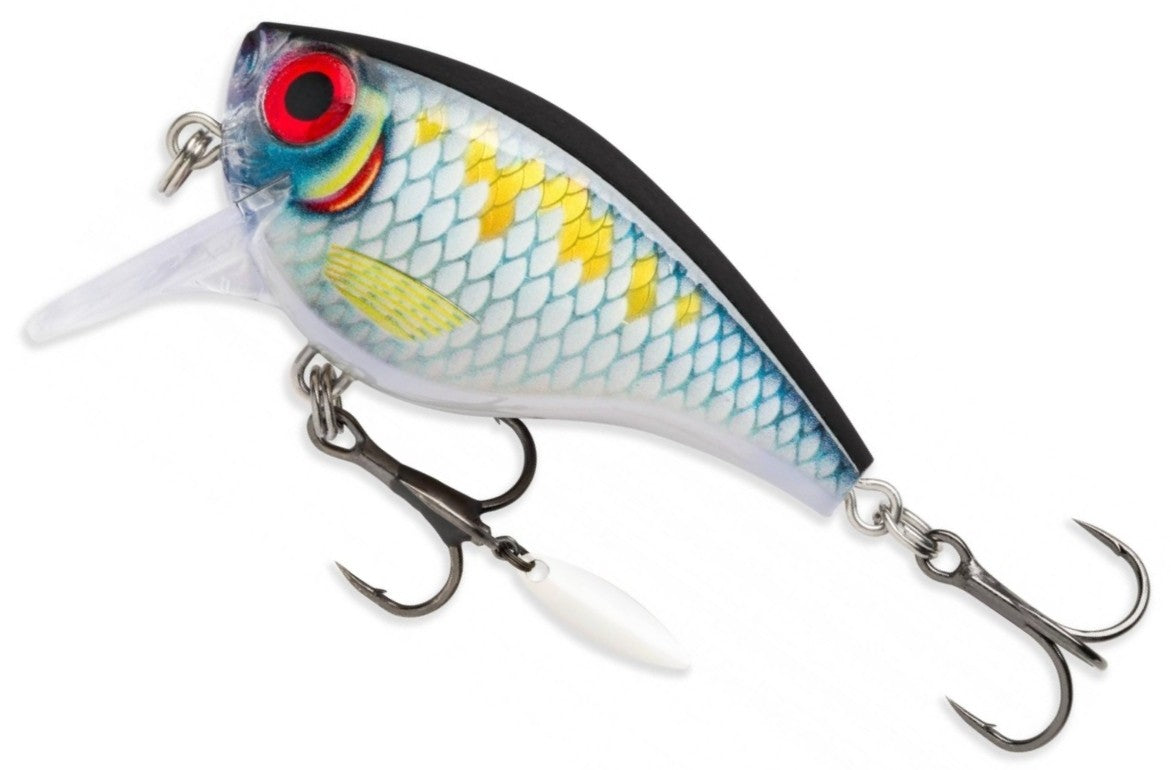 Vobler Rapala BX Big Brat Pike SCRB 7c 22g