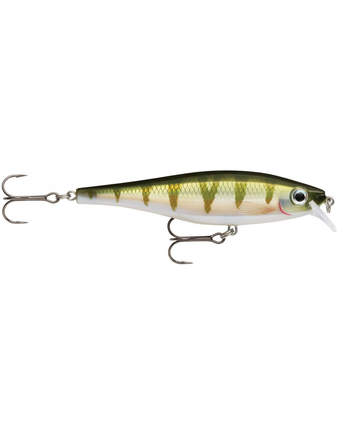 Vobler Rapala BX Minnow 10cm/12g. YP