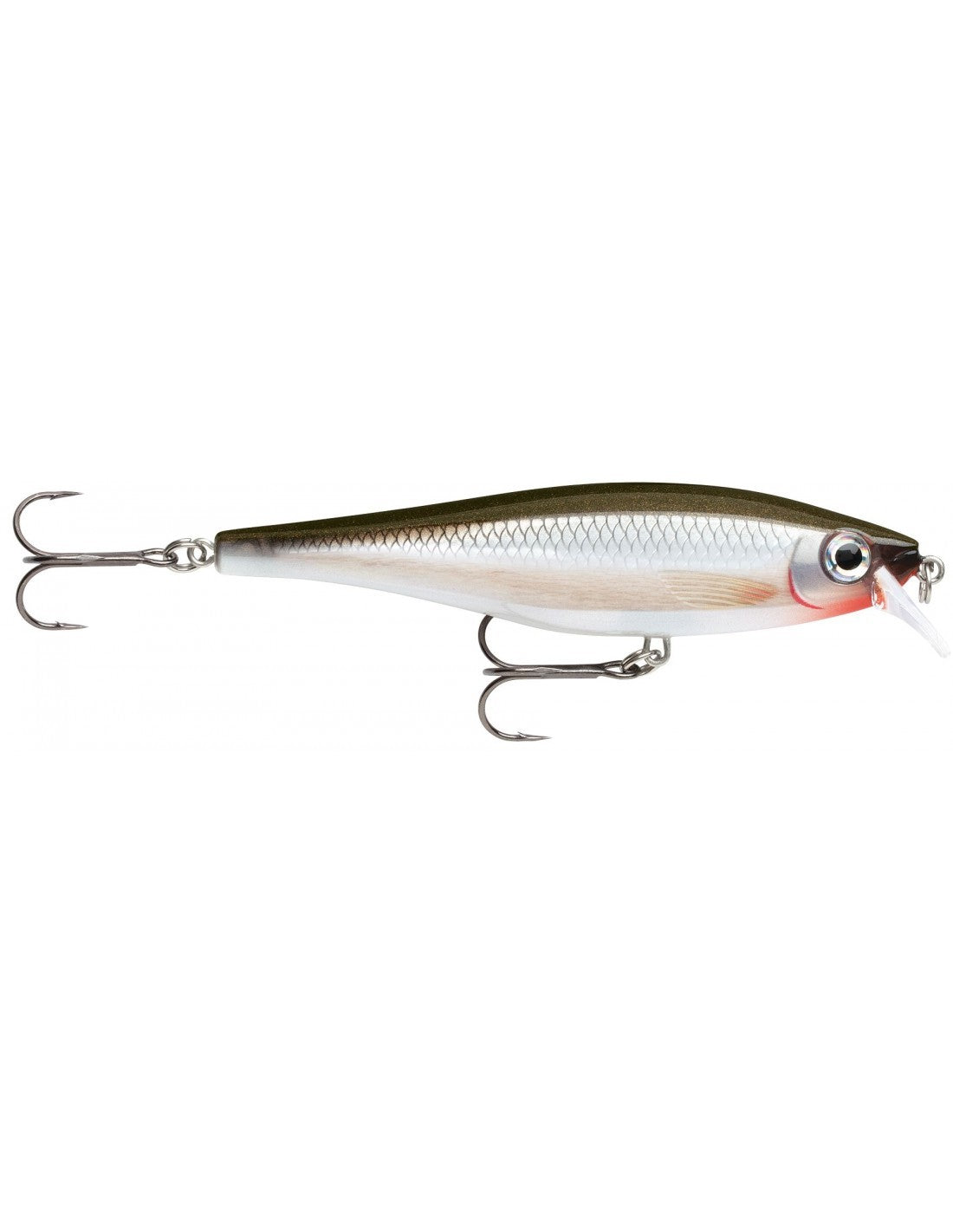 Vobler Rapala BX Minnow BXM07 S