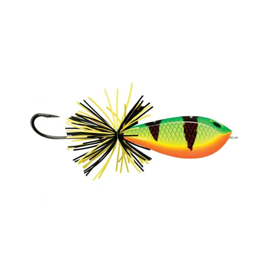 Vobler Rapala Bx Skitter Frog 5.5cm/13g, Culoare Fire Snake