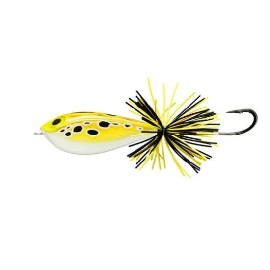 Vobler Rapala Bx Skitter Frog 5.5cm/13g, Culoare Live Leopard Frog