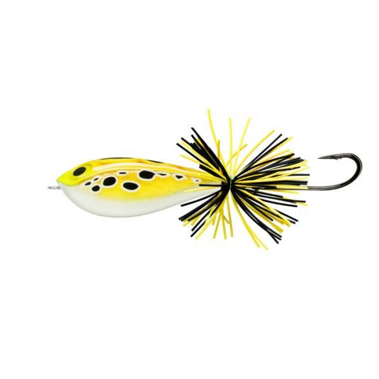 Vobler Rapala BX Skitter Frog 5.5cm/13g, culoare Live Leopard Frog