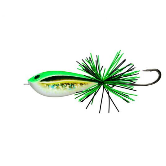 Vobler Rapala BX Skitter Frog 5.5cm/13g, culoare Thai Frog