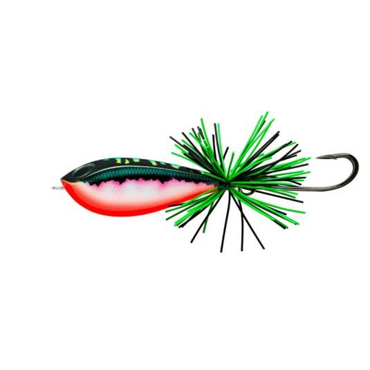 Vobler Rapala BX Skitter Frog 5.5cm/13g, culoare Toman