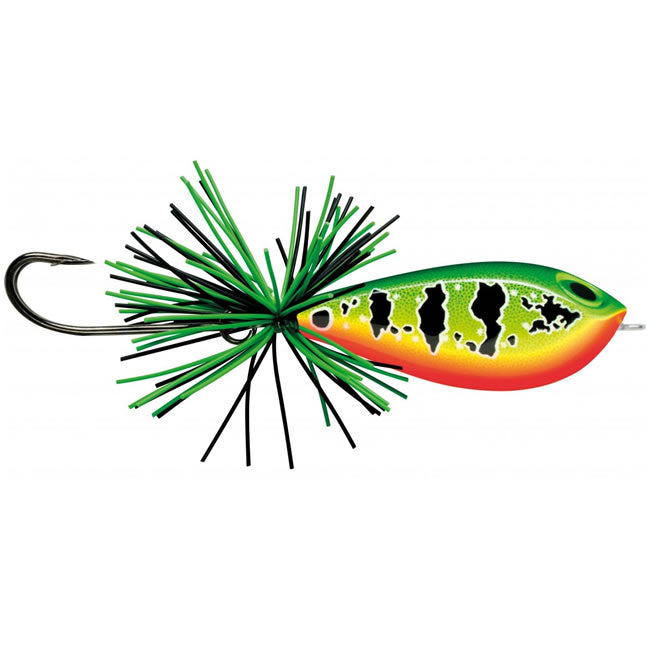 Vobler Rapala BX Skitter Frog BXSF04 HPB 4.5cm, 7.5g