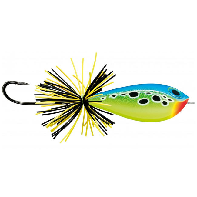 Vobler Rapala BX Skitter Frog BXSF04 PRTU 4.5cm, 7.5g