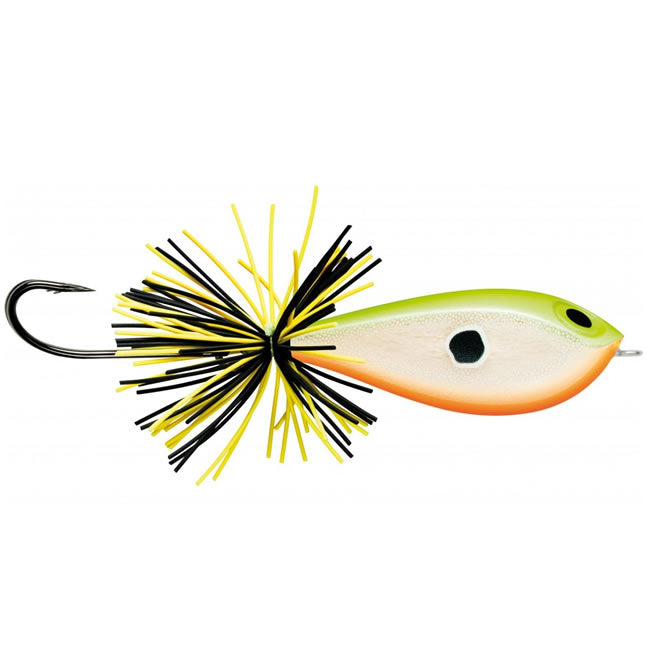 Vobler Rapala BX Skitter Frog BXSF04 SFCO 4.5cm, 7.5g