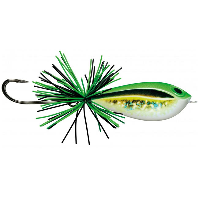 Vobler Rapala BX Skitter Frog BXSF04 THF 4.5cm, 7.5g
