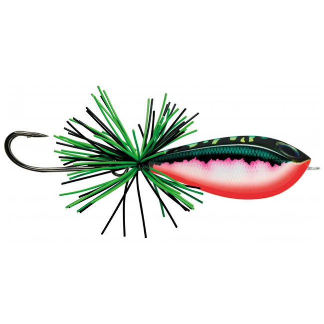 Vobler Rapala BX Skitter Frog BXSF04 TMN 4.5cm, 7.5g