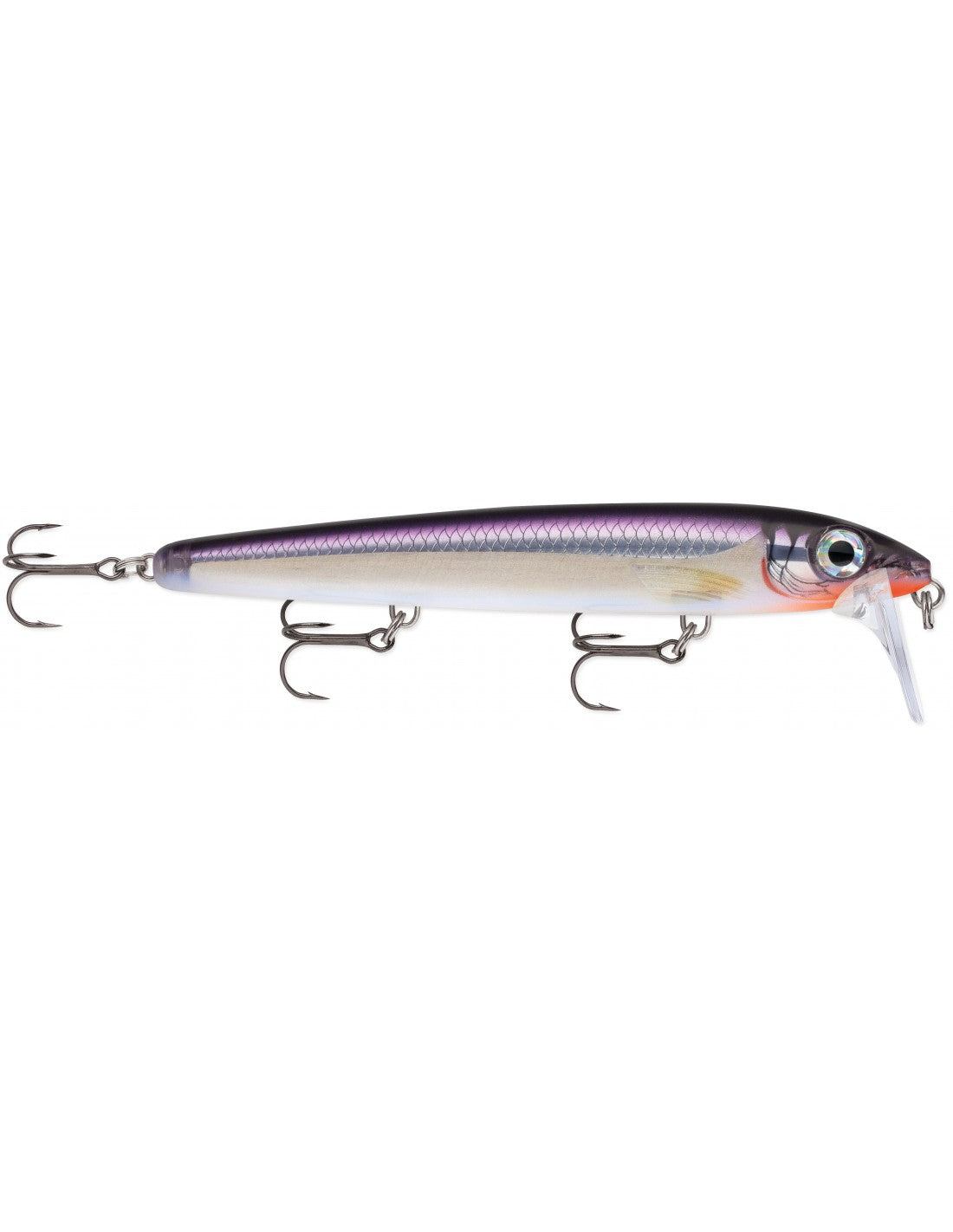 Vobler Rapala BX Walking Minnow, Culoare PDS, 13cm, 22g