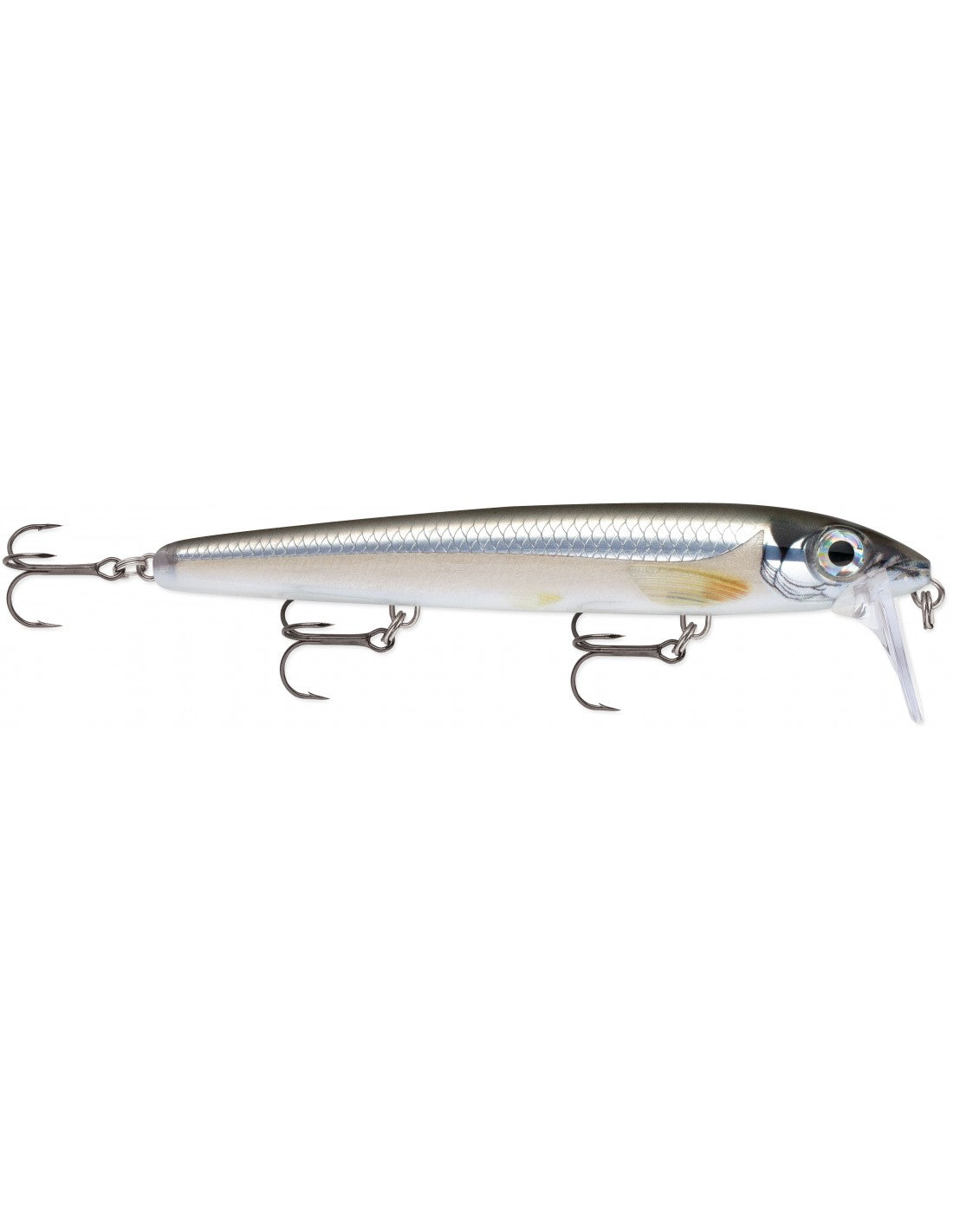 Vobler Rapala BX Walking Minnow, Culoare PGS, 13cm, 22g