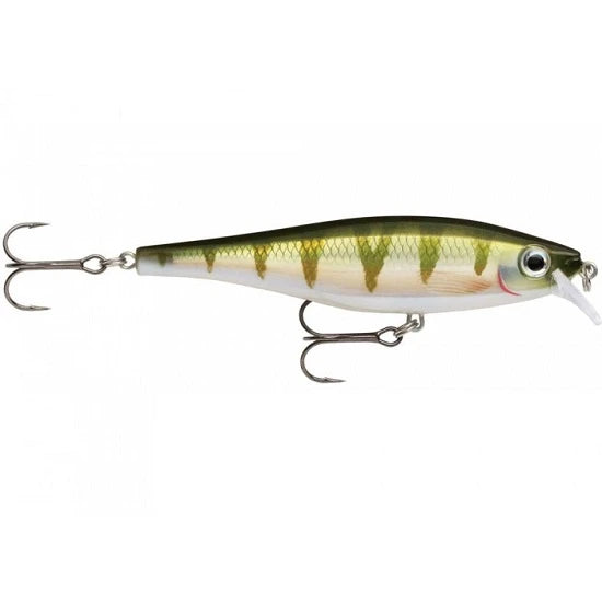Vobler Rapala Balsa Extreme Minnow Floating, Culoare Yp, 7cm, 7g