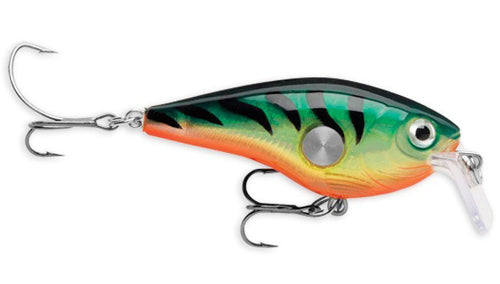 Vobler Rapala Clackin Crannk 53 5cm/9gr FT